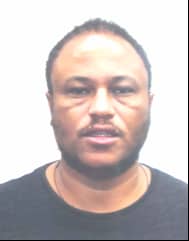 Photo of Mr. ARAYA SAMUEL